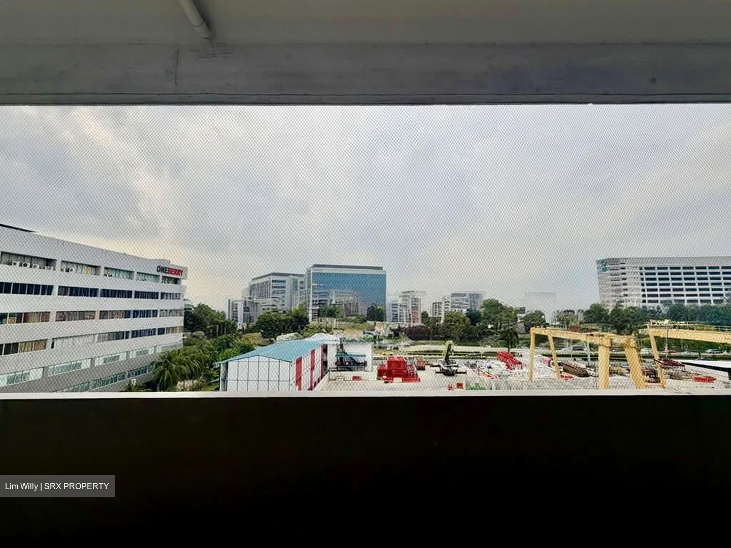 Shun Li Industrial Complex (D14), Factory #593103121
